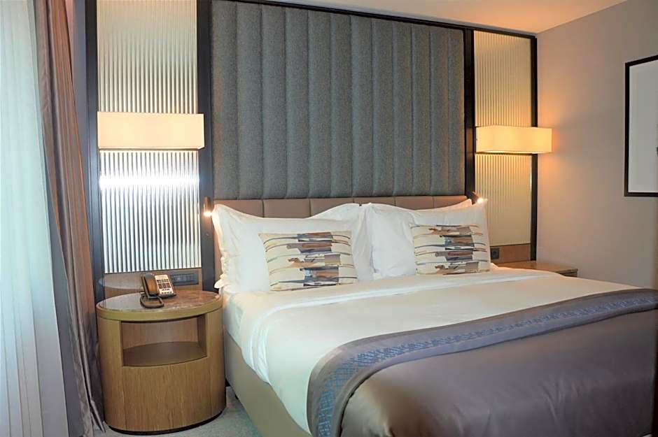 InterContinental Sofia By IHG