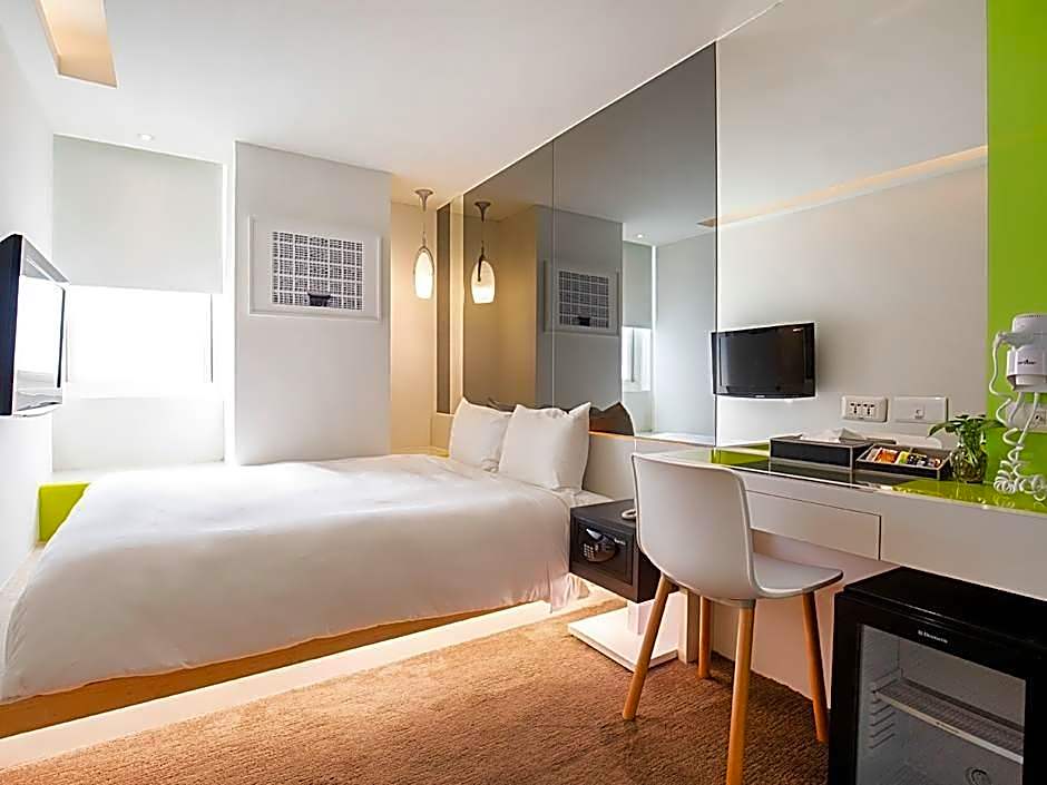 Cityinn Hotel Taipei Station Branch Iii