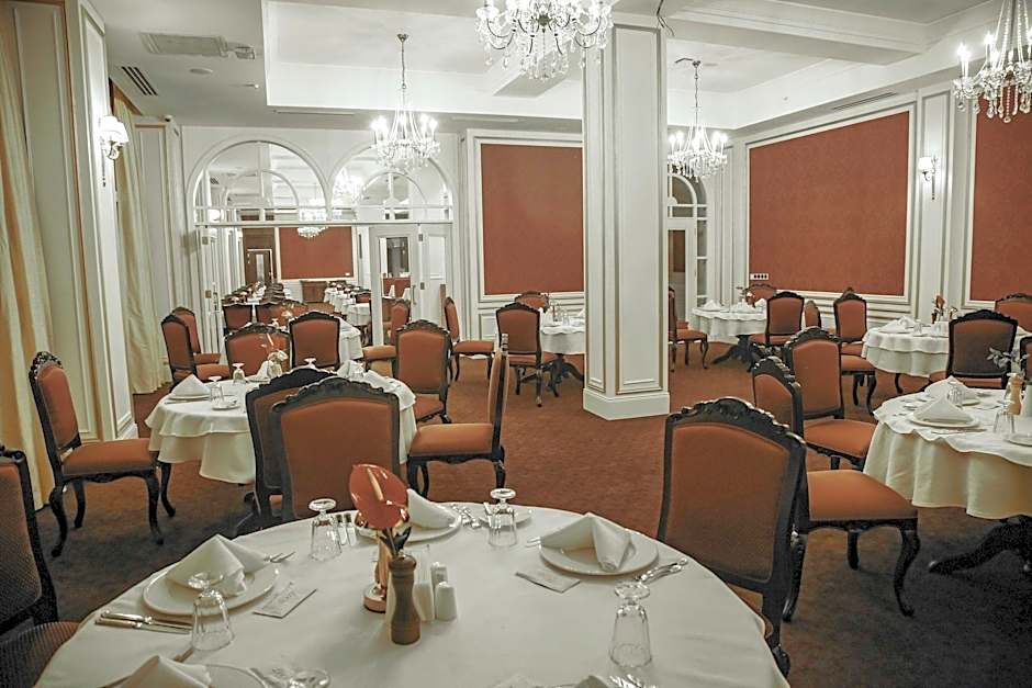 ANIM Boutique Hotel