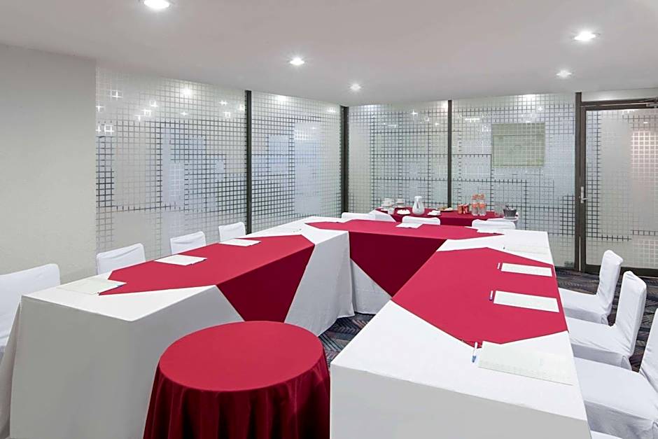 Wyndham Executivo Culiacan