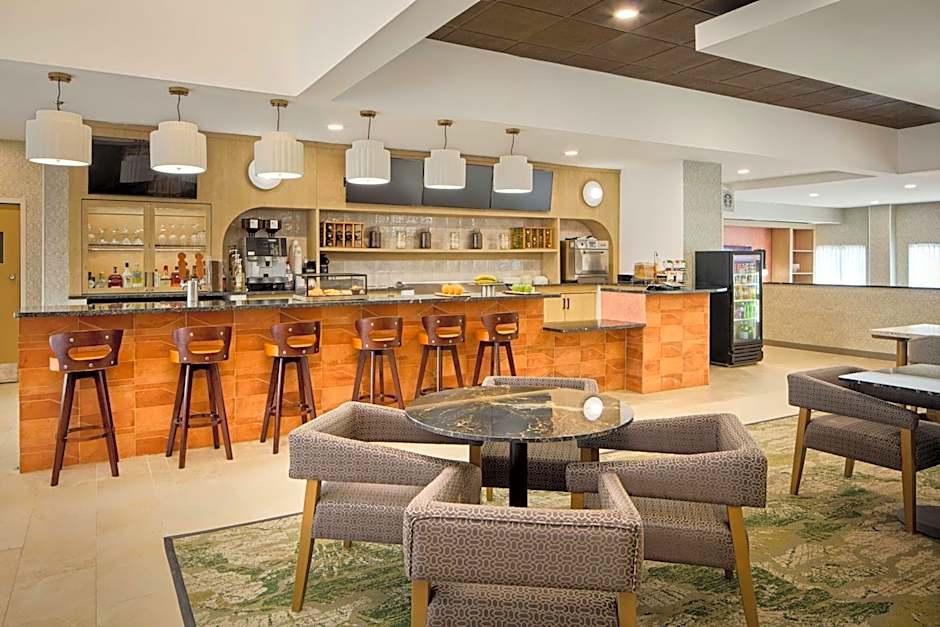 Courtyard by Marriott Virginia Beach Norfolk