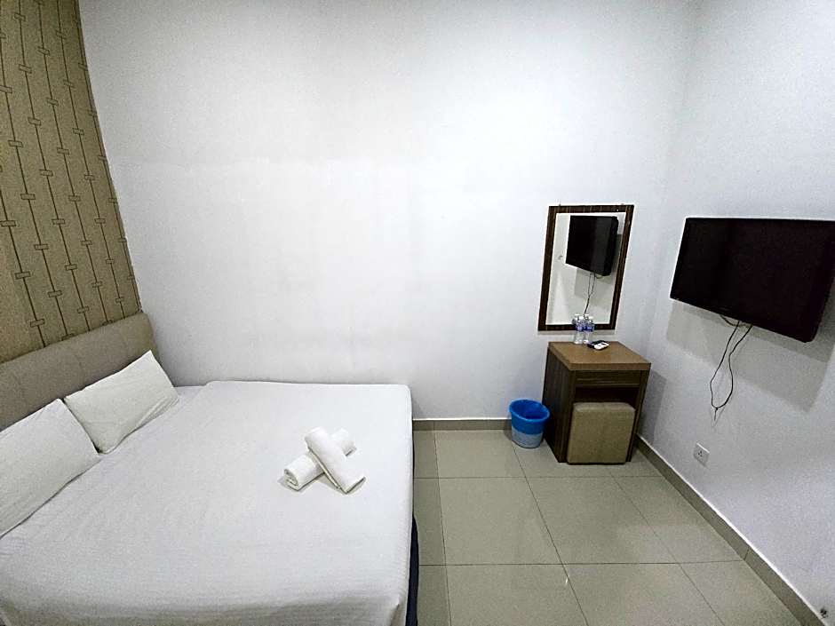 One Point Hotel @ Airport (Kuching)