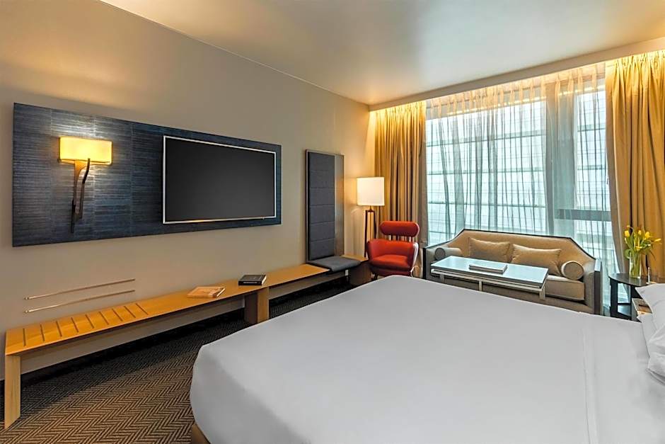 Hyatt Centric Las Condes Santiago