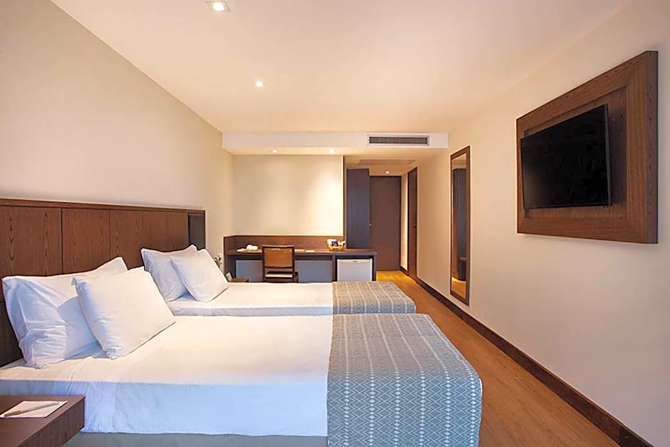 Windsor Palace Copacabana