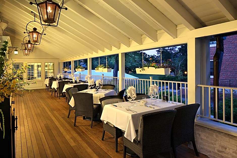Inn on Boltwood