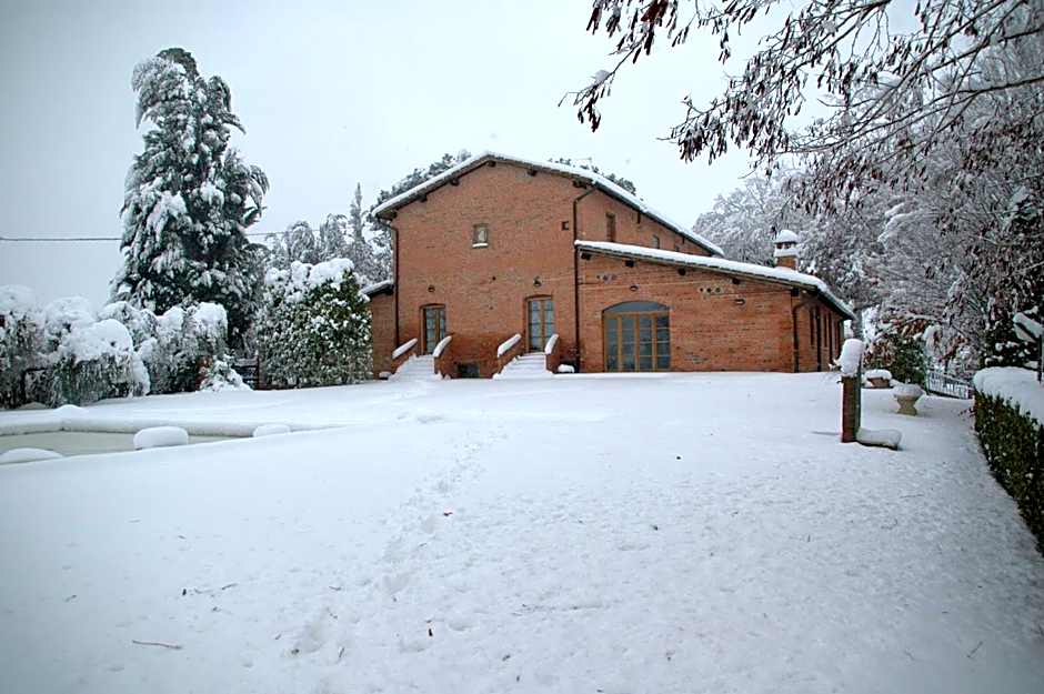 La Casa Delle Querce