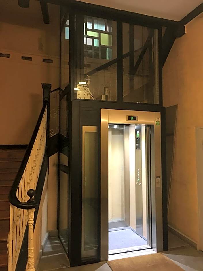 Hostal Goyal Pizarro