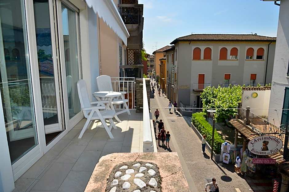 Hotel Luna