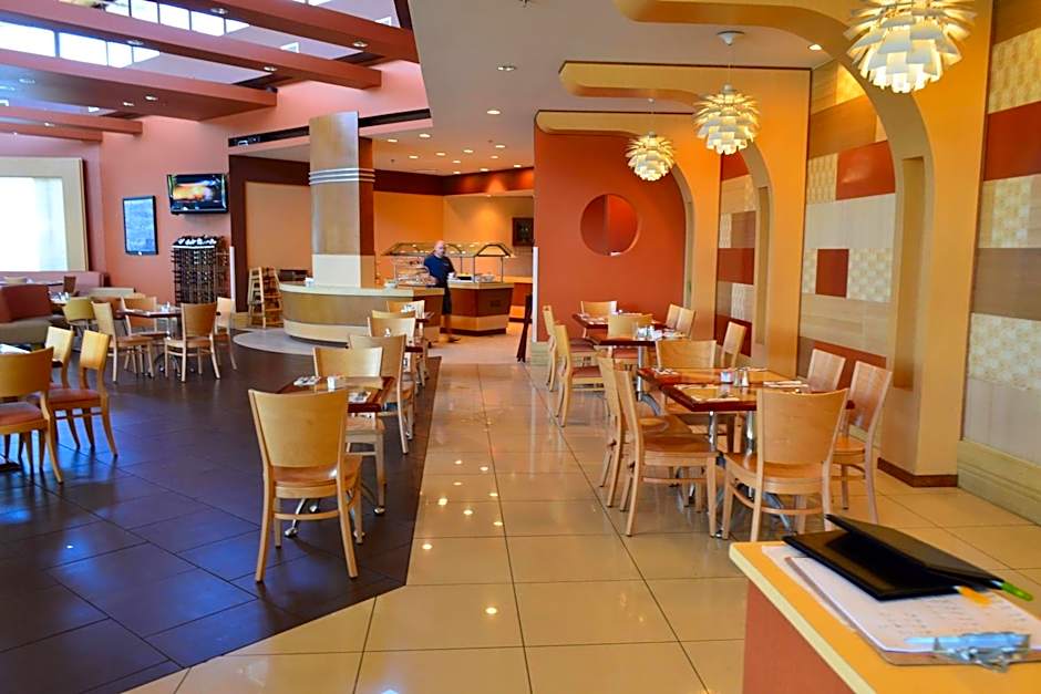 Courtyard by Marriott Aguadilla