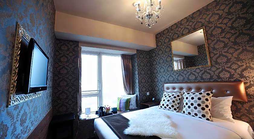 Ramada Hong Kong Grand (Former Best Western Grand)