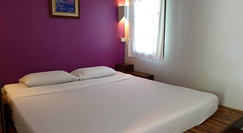 P.P. Casita Hotel-Adult Only