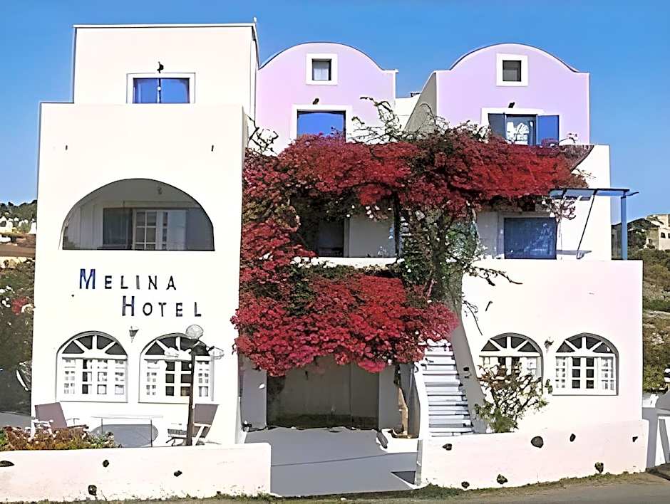Melina Hotel