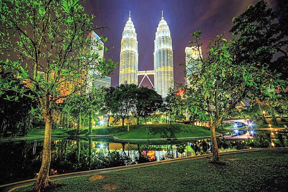 OYO 479 the green hotel