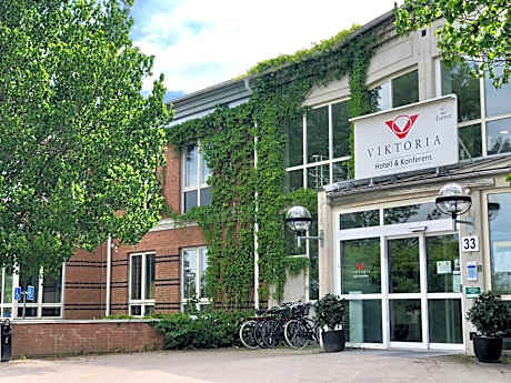 Viktoria Hotell & Konferens