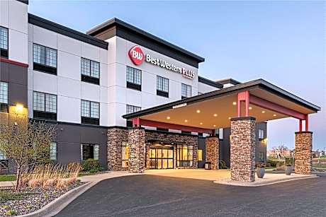 Best Western Plus New Richmond Inn & Suites