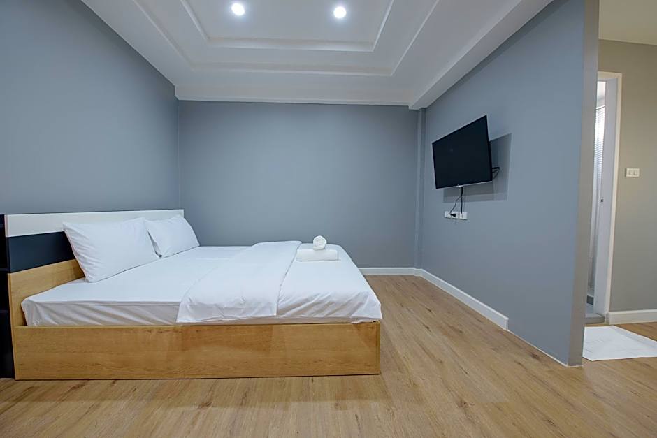 The New Residence Buriram