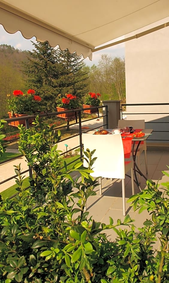 Hotel Abetaia