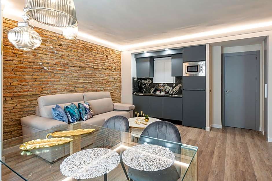 Hotel Palacete de Alamos