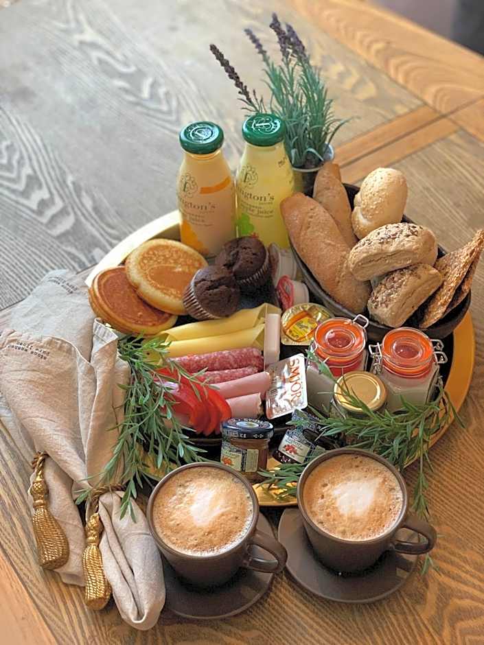 Seljalandsfoss Horizons