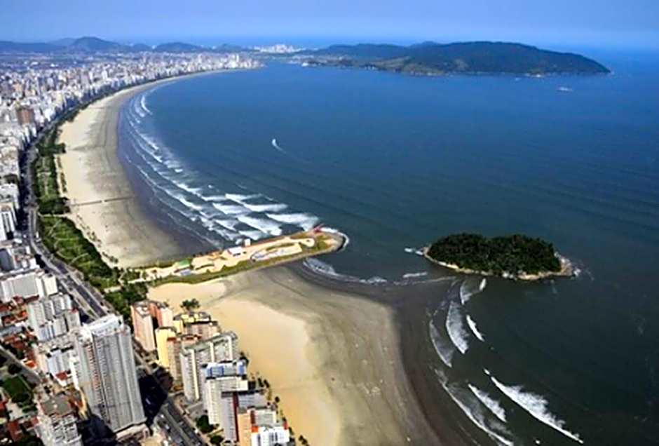 Ibis Budget Santos Gonzaga