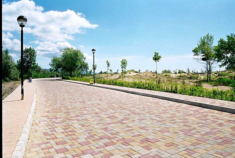 Boutique Suites Rainbow 4