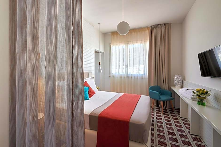 Grand Hotel Riviera - CDSHotels