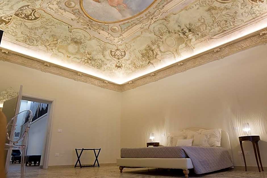 B&B Costa Masciarelli