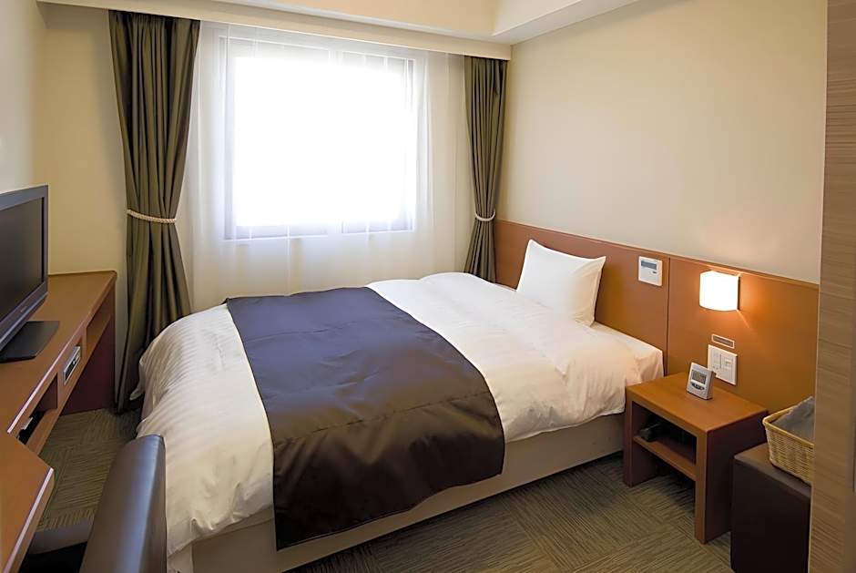Dormy Inn Takasaki Natural Hot Spring