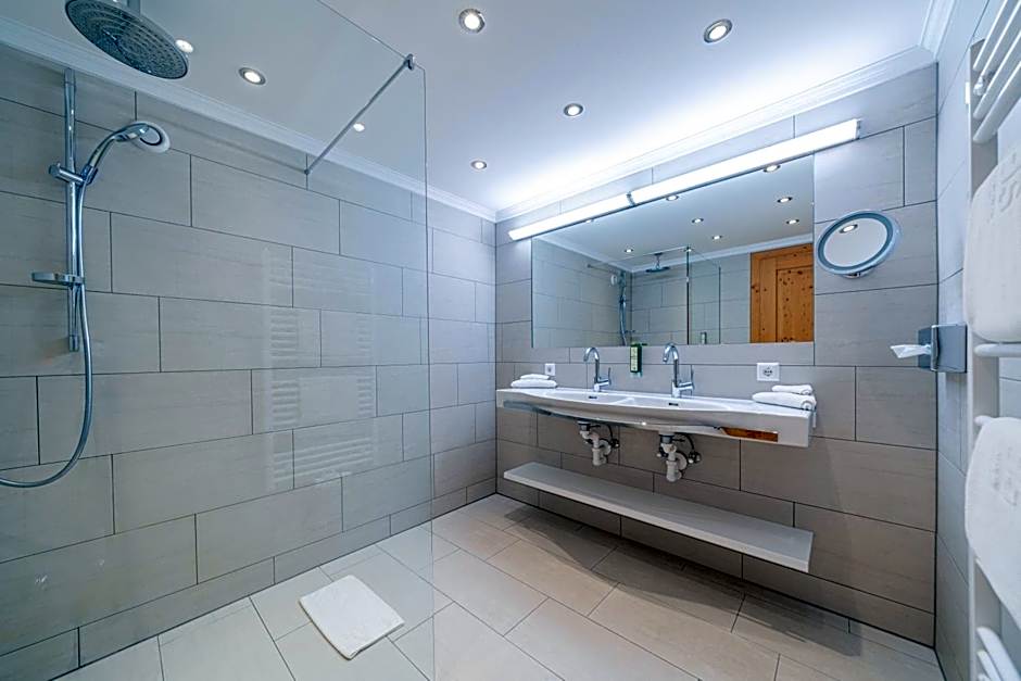 Hotel Serles
