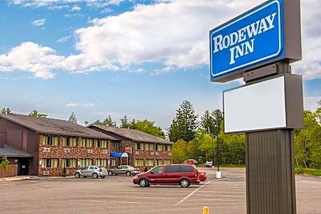 Rodeway Inn Muskegon Airport