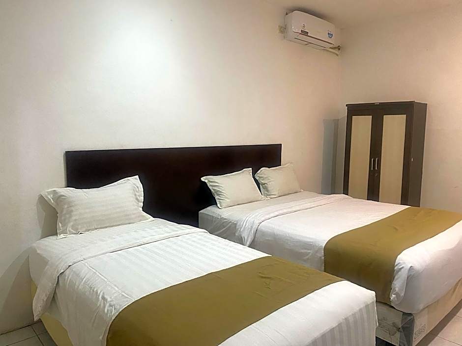 Hotel Netral Jombang