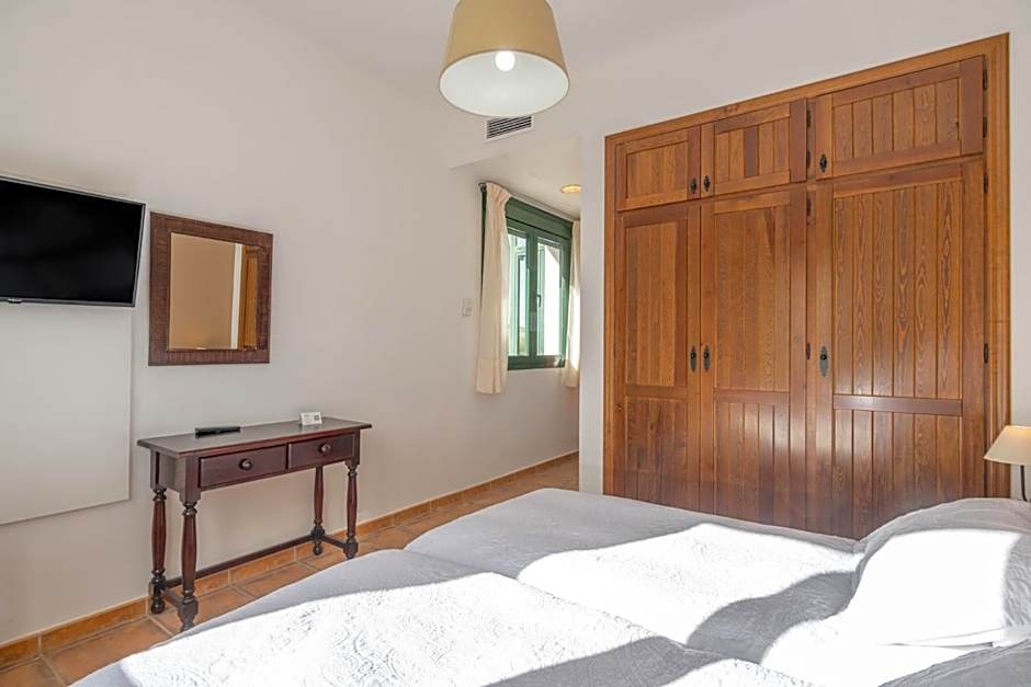 Hotel Rural El Castillejo - A 15 min de Ronda