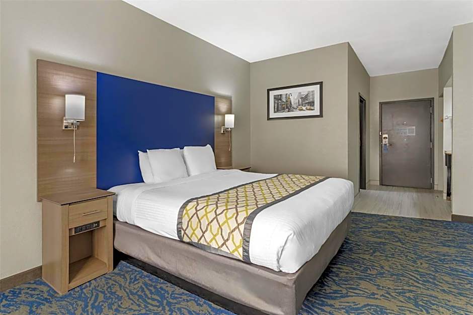 Best Western Knoxville Airport/Alcoa