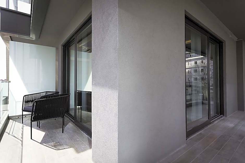 The House Hotel Bomonti