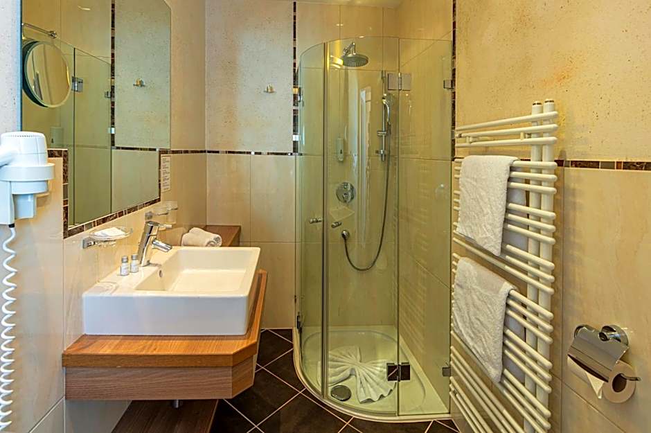 Aktiv Hotel Schweizerhof Kitzbühel