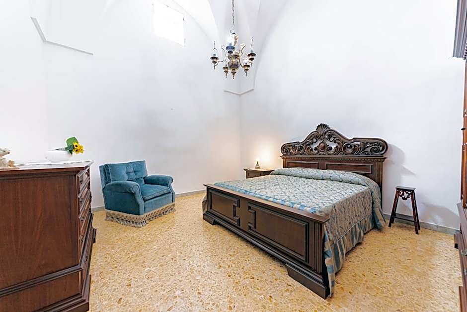 Lucy's Flat - Melendugno