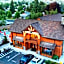 WorldMark Chelan Lake House