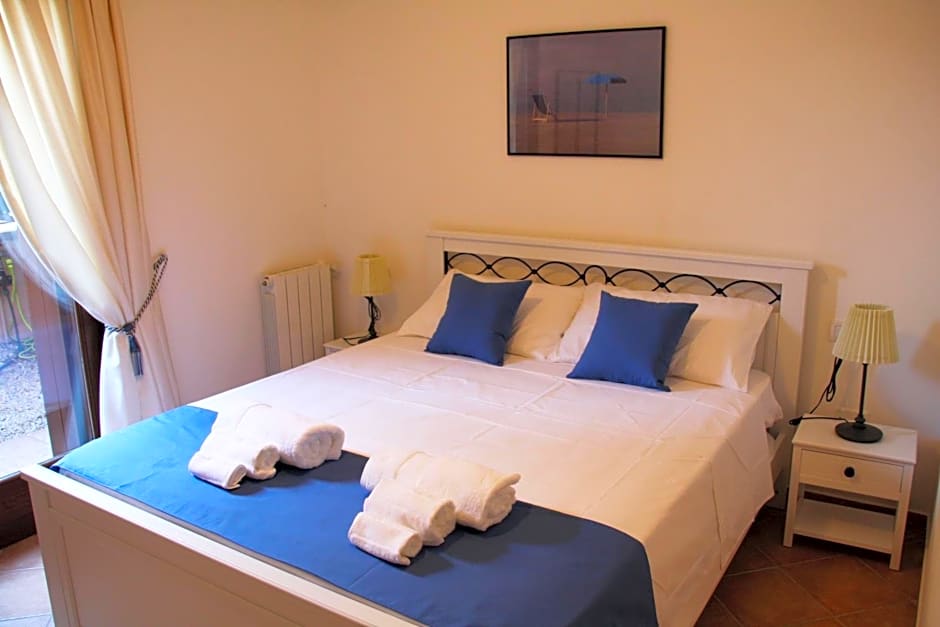 L'Alloggio-Not just rooms