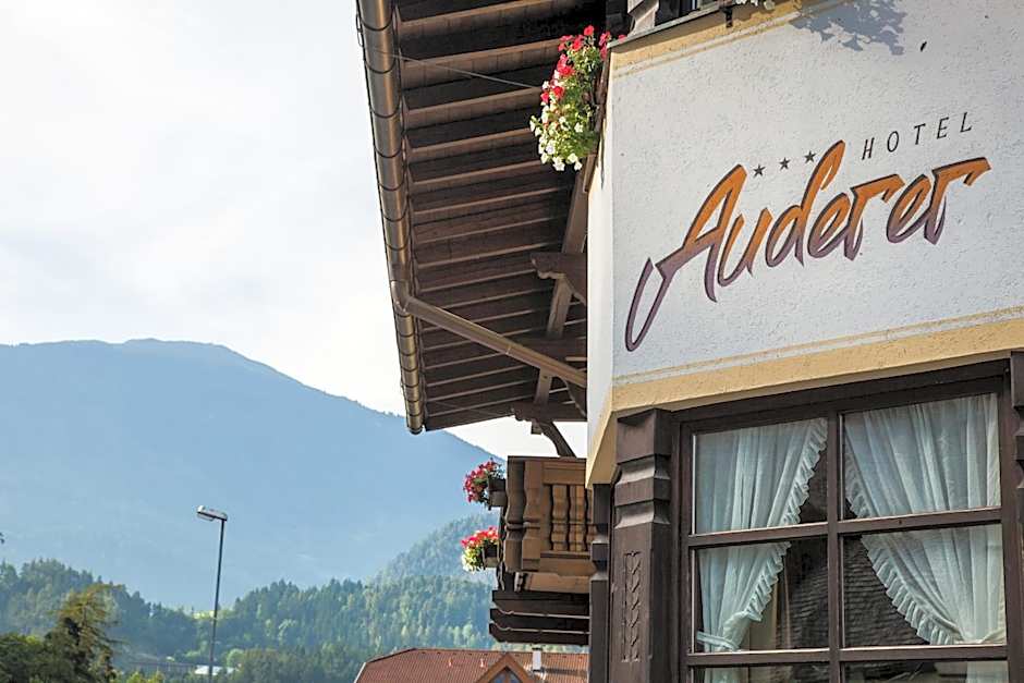 Hotel Auderer