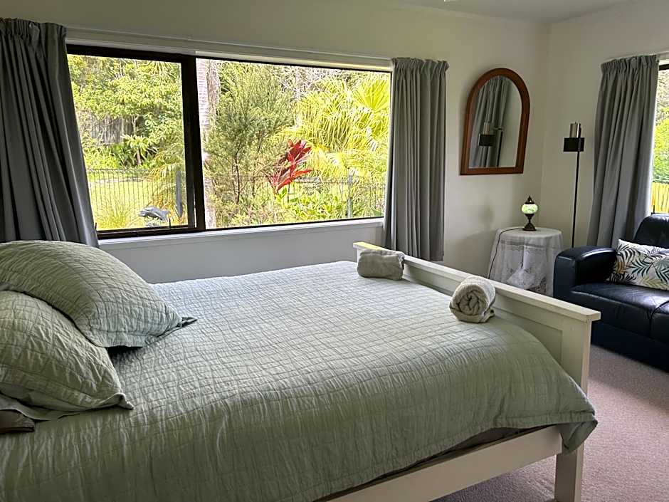 Harbour View Retreat Mangonui