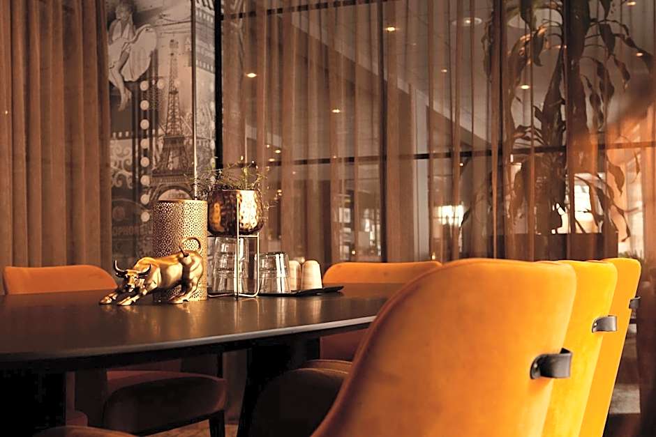 Scandic Karlstad City