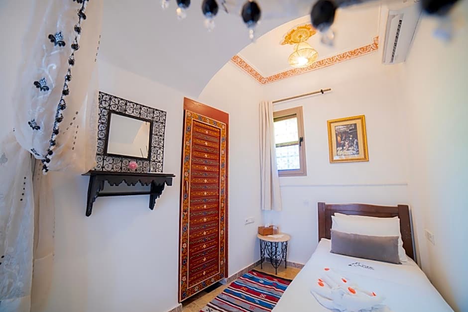 Riad Arabic House & Spa