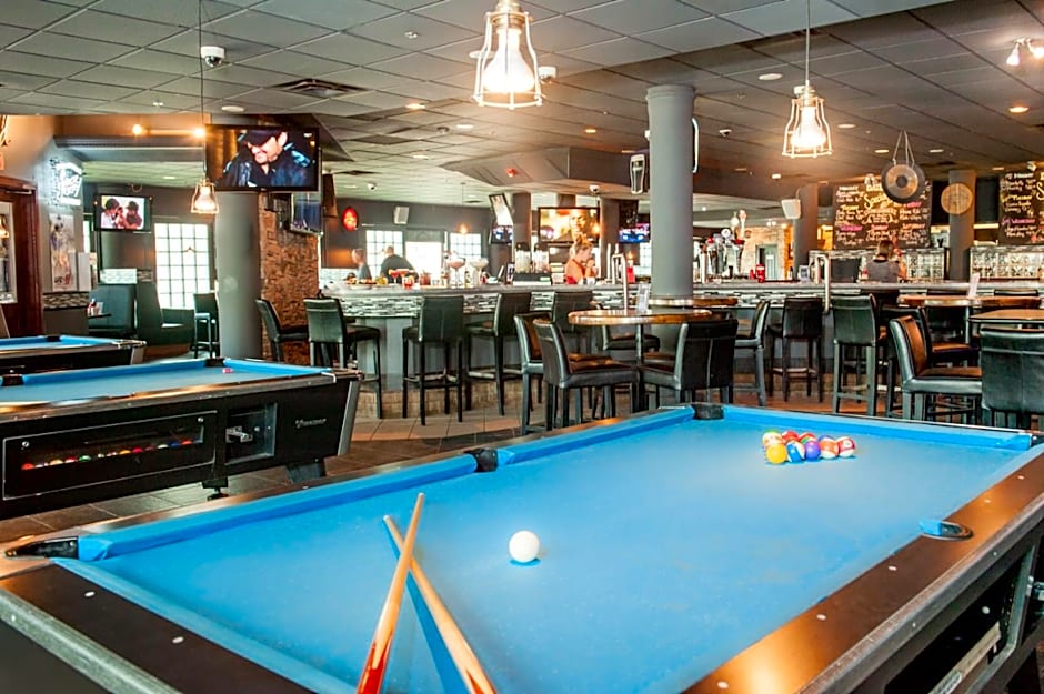 Podollan Inn Fort McMurray