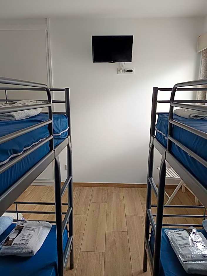 Albergue Casa Manola