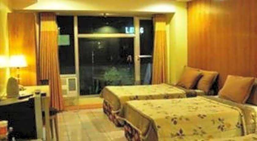 Hotel Asuncion