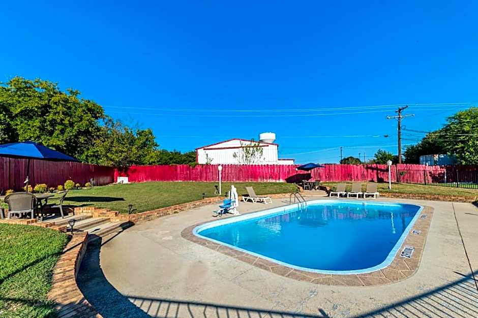 Scottish Inns - Decatur