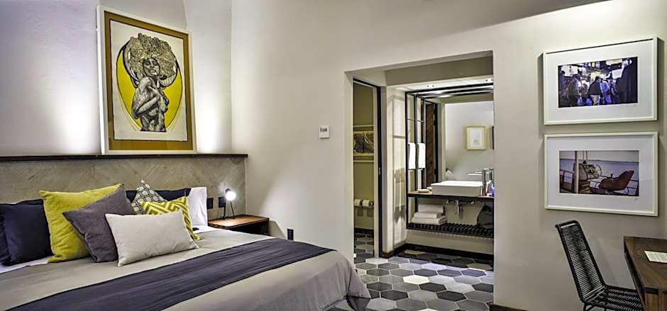 Hotel Criol