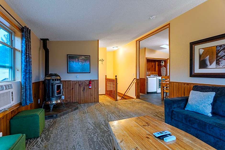 Discovery Lodge