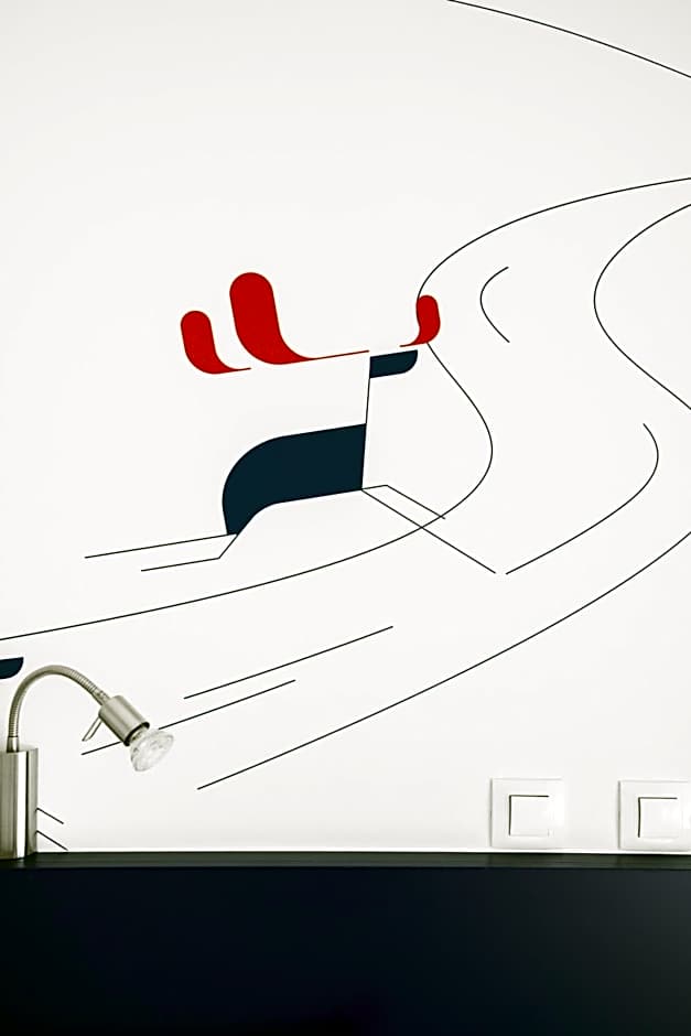 ibis Styles Roznov pod Radhostem