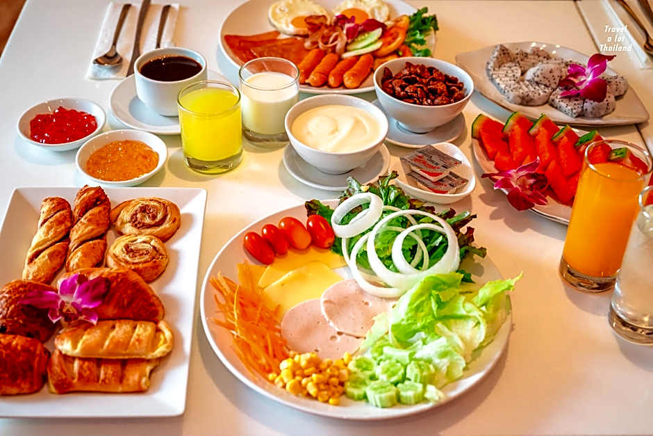 Centara Nova Hotel Pattaya